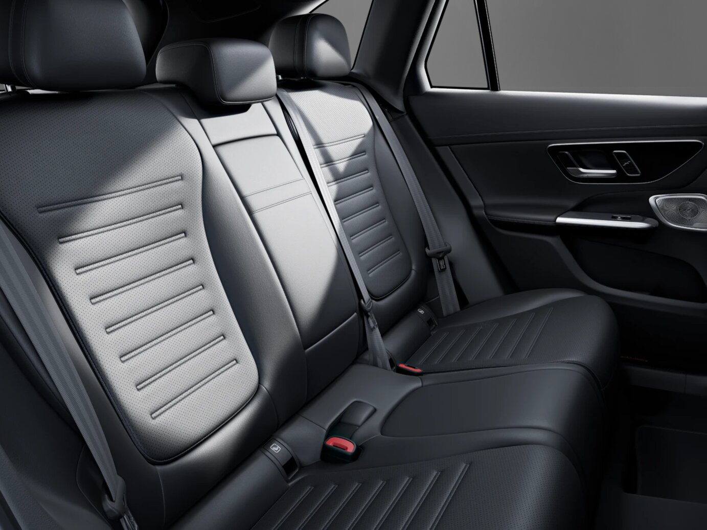 Mercedes-Benz GLC 220 d 4MATIC