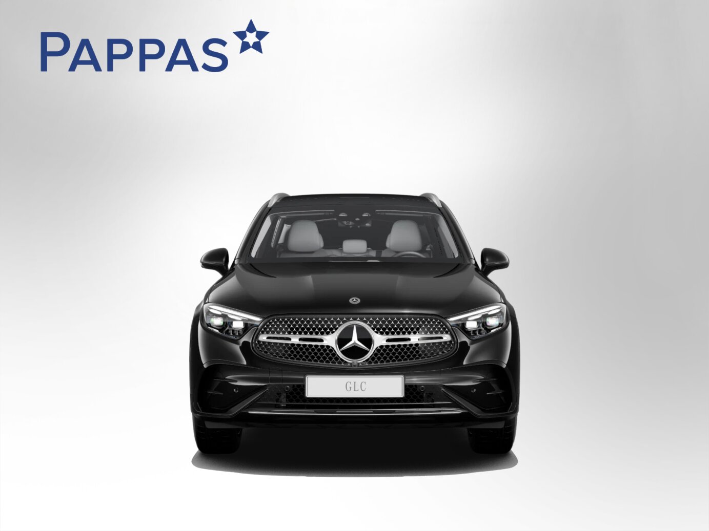 Mercedes-Benz GLC 220 d 4MATIC