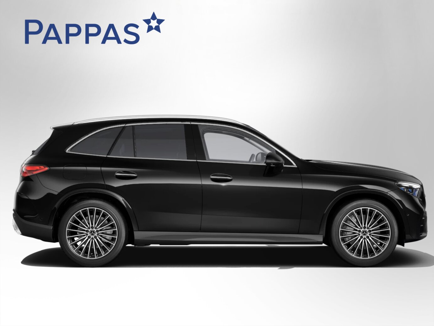 Mercedes-Benz GLC 220 d 4MATIC