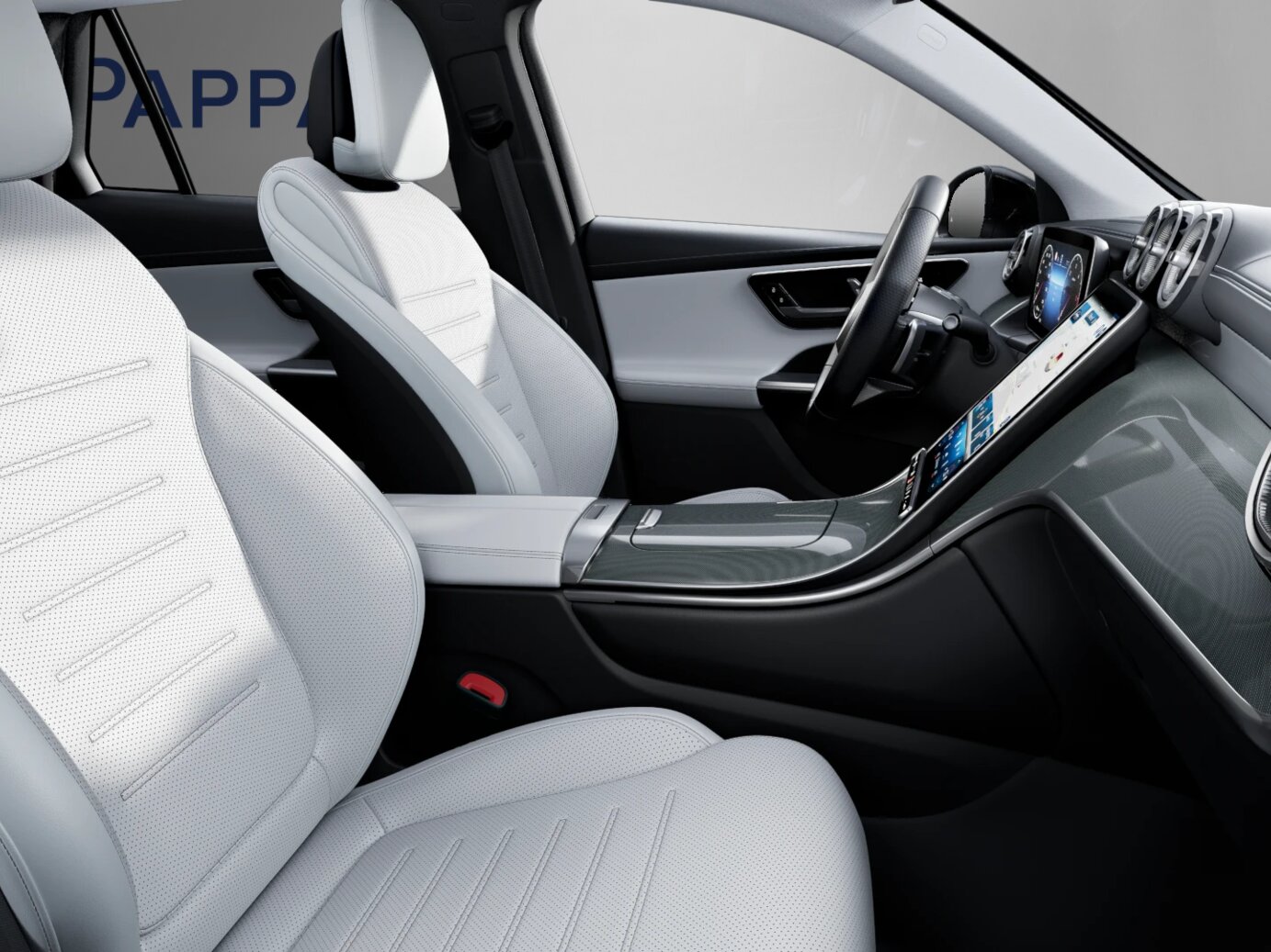 Mercedes-Benz GLC 220 d 4MATIC