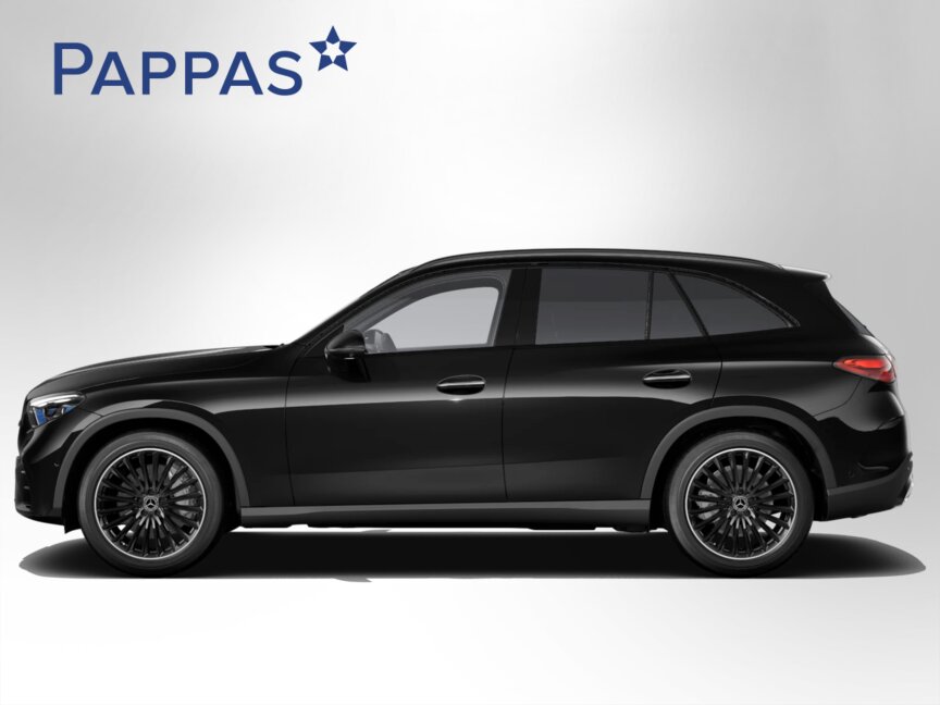 Mercedes-Benz GLC 300 4MATIC