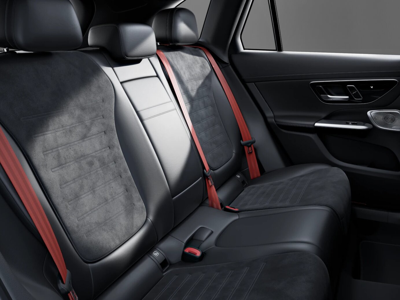 Mercedes-Benz GLC 300 4MATIC