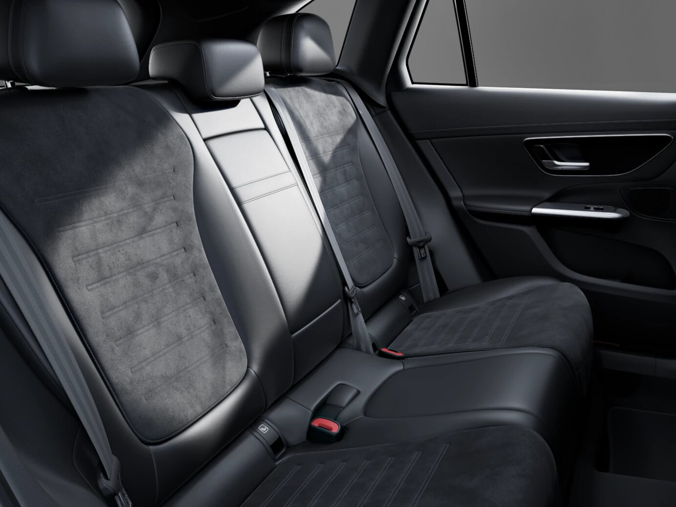 Mercedes-Benz GLC 200 4MATIC