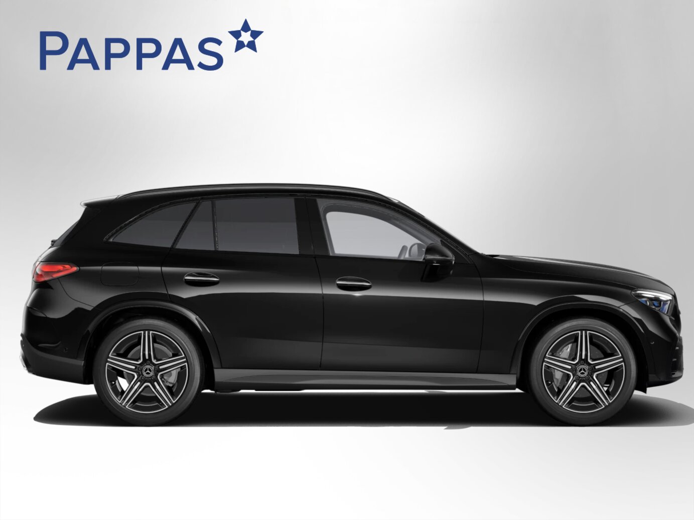 Mercedes-Benz GLC 200 4MATIC