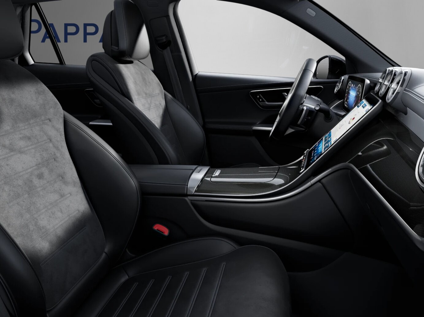 Mercedes-Benz GLC 200 4MATIC