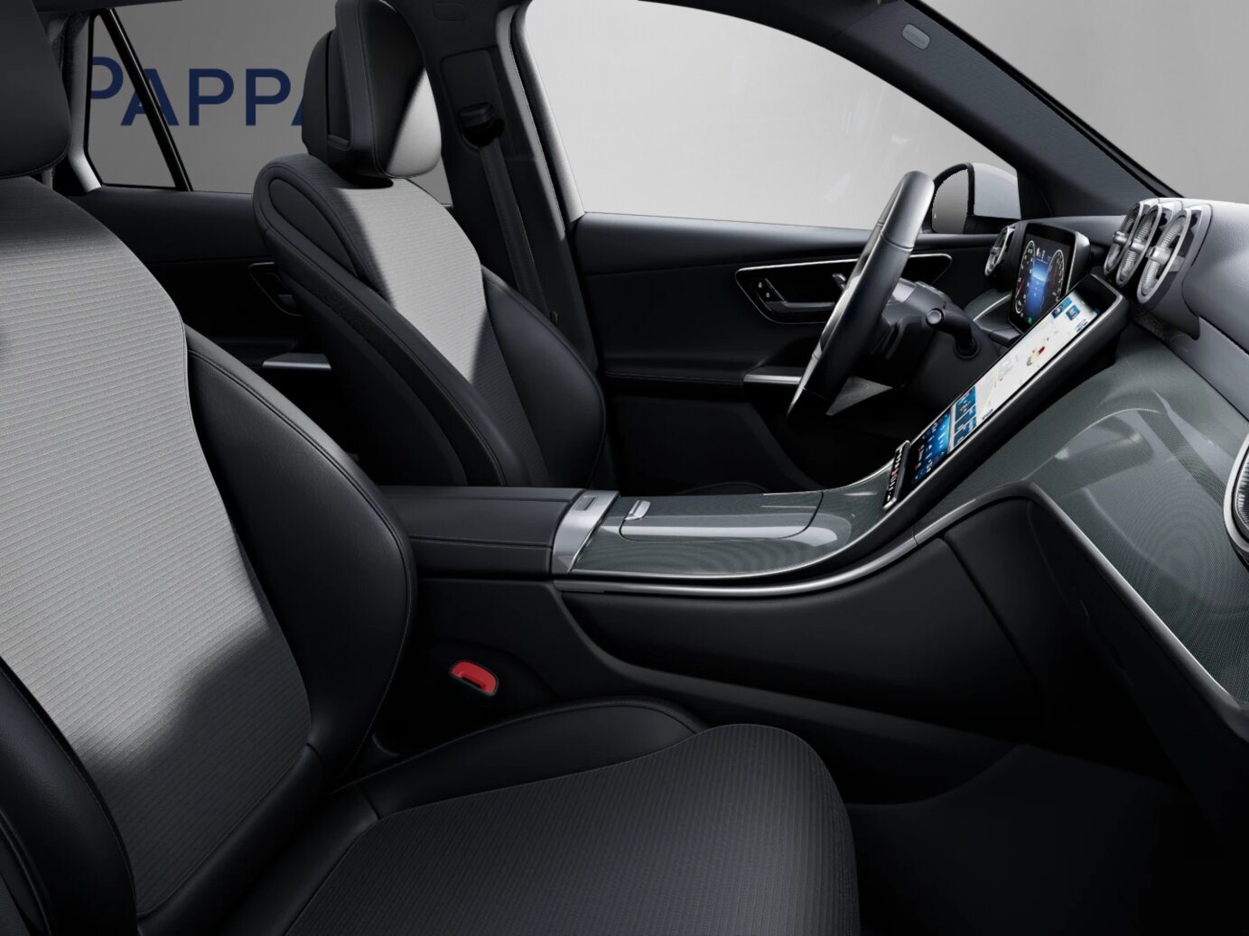 Mercedes-Benz GLC 300 e 4MATIC Off-Roader