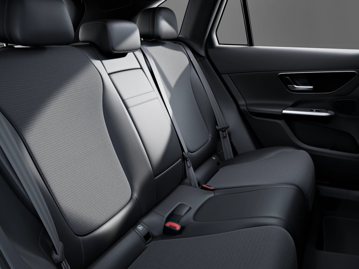 Mercedes-Benz GLC 300 e 4MATIC Off-Roader