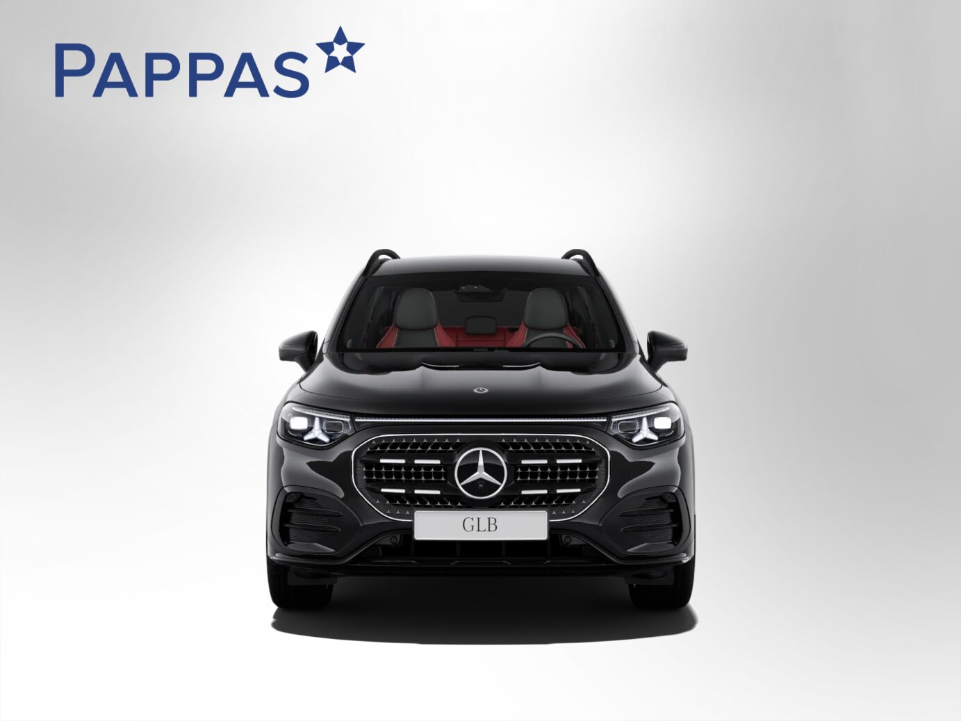 Mercedes-Benz GLB 220 4MATIC