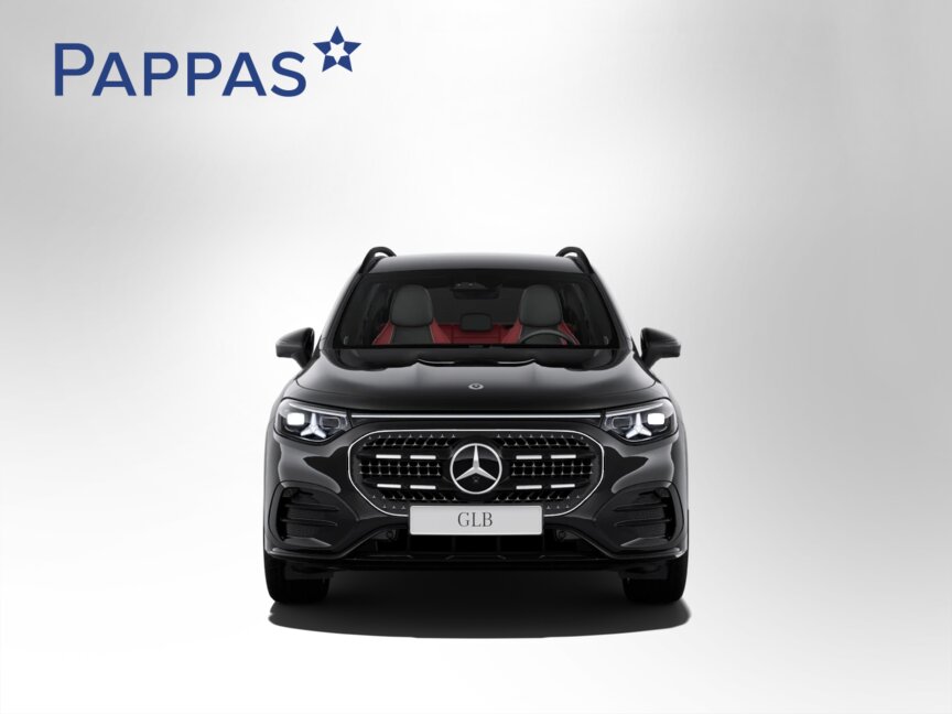 Mercedes-Benz GLB 220 4MATIC