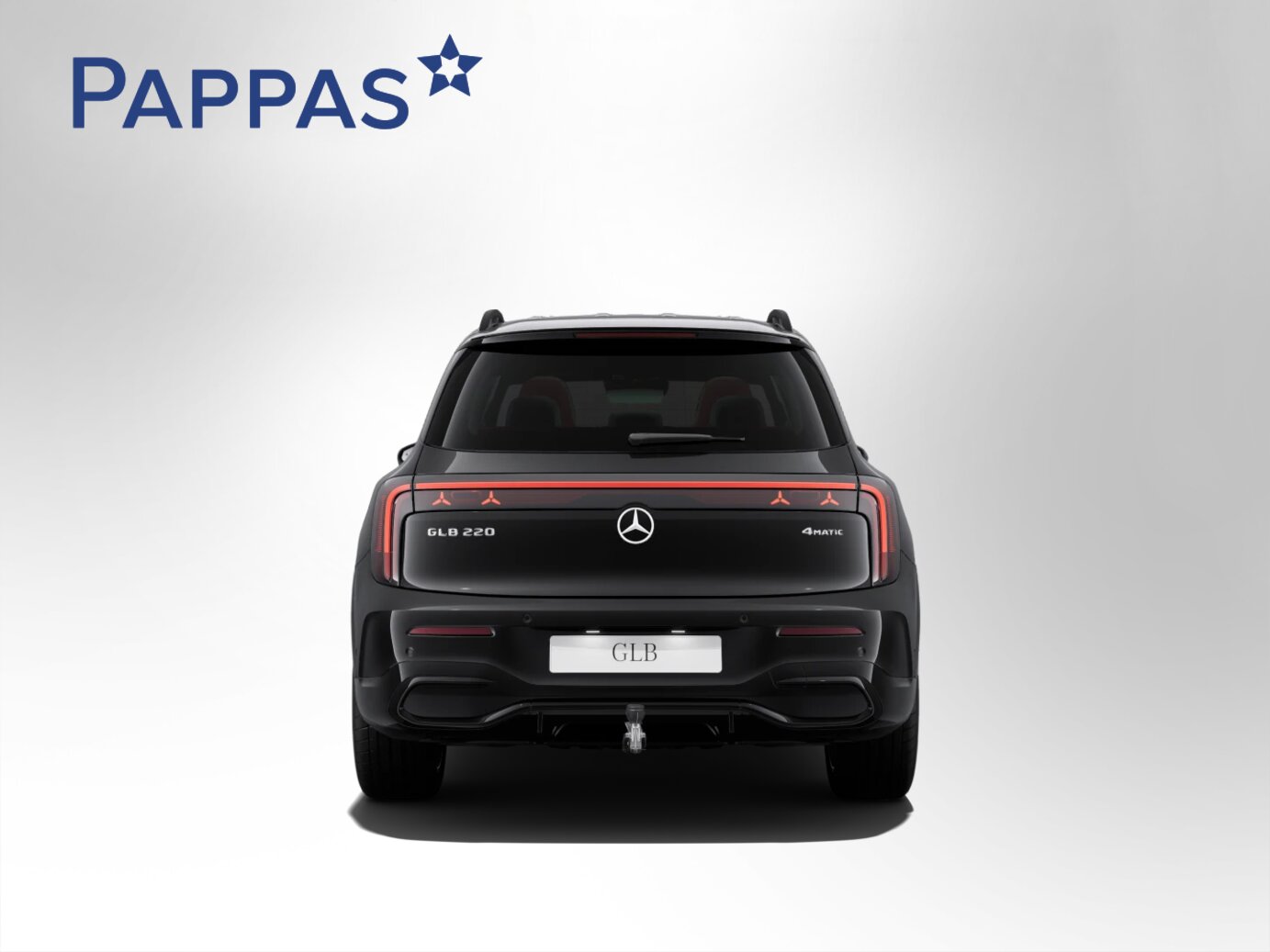 Mercedes-Benz GLB 220 4MATIC