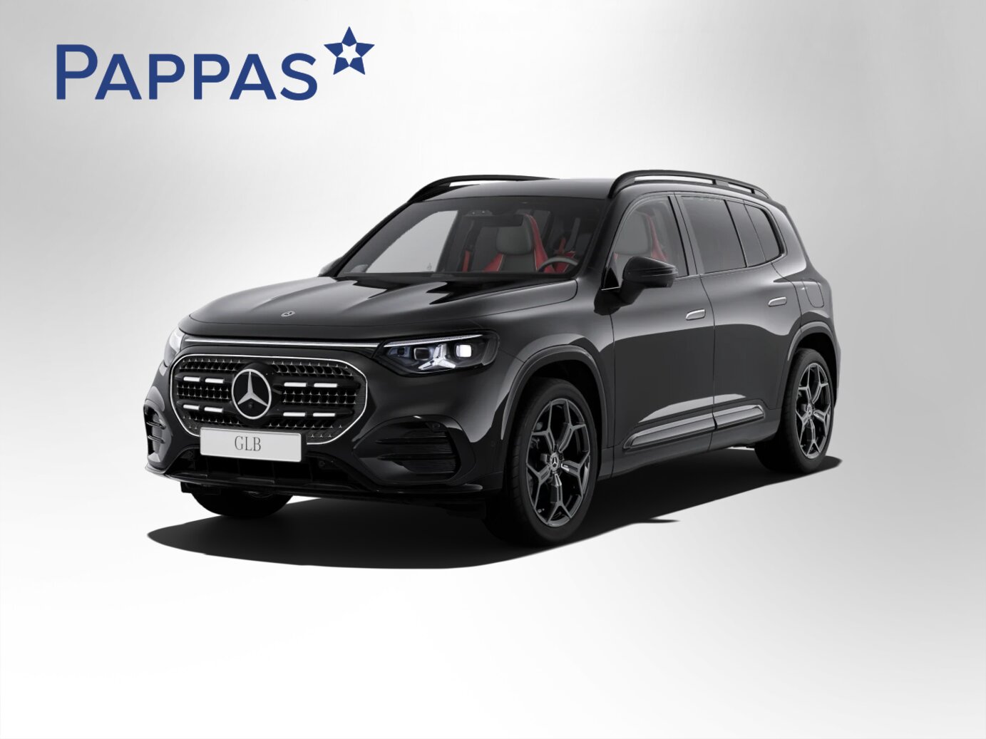 Mercedes-Benz GLB 220 4MATIC