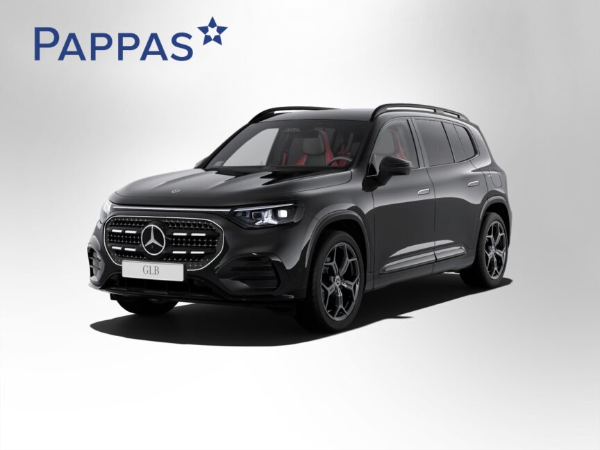 Mercedes-Benz GLB 220 4MATIC
