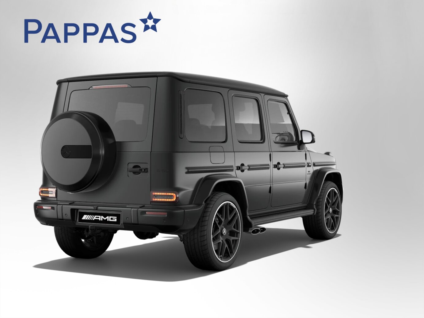 Mercedes-Benz AMG G 63