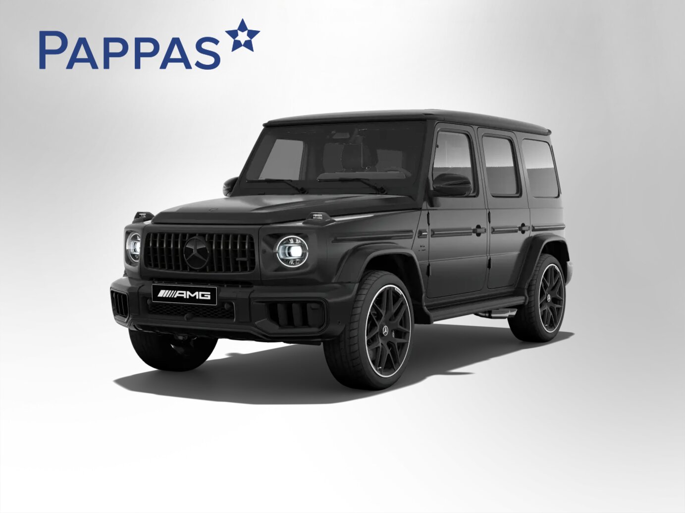 Mercedes-Benz AMG G 63