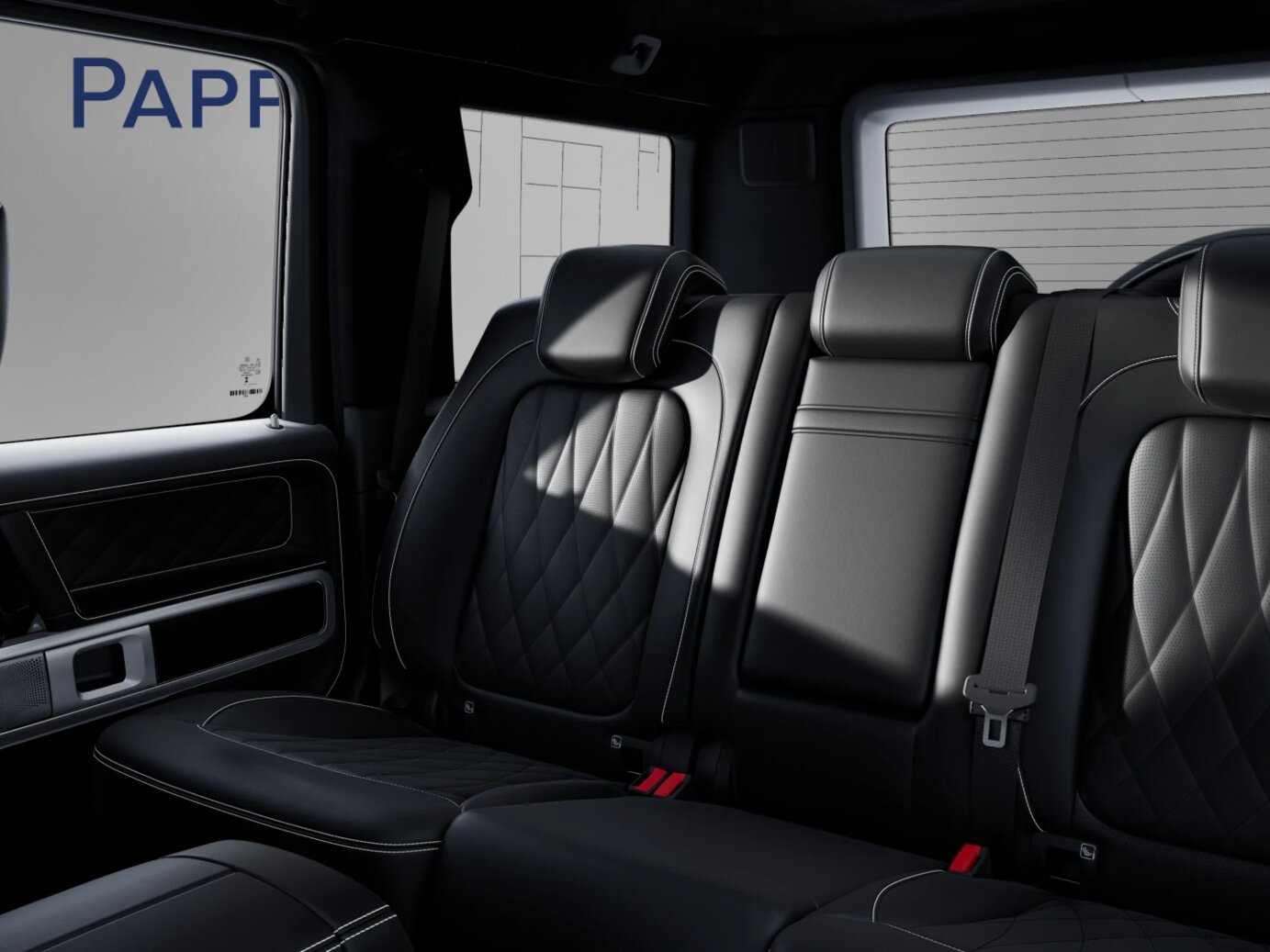 Mercedes-Benz AMG G 63