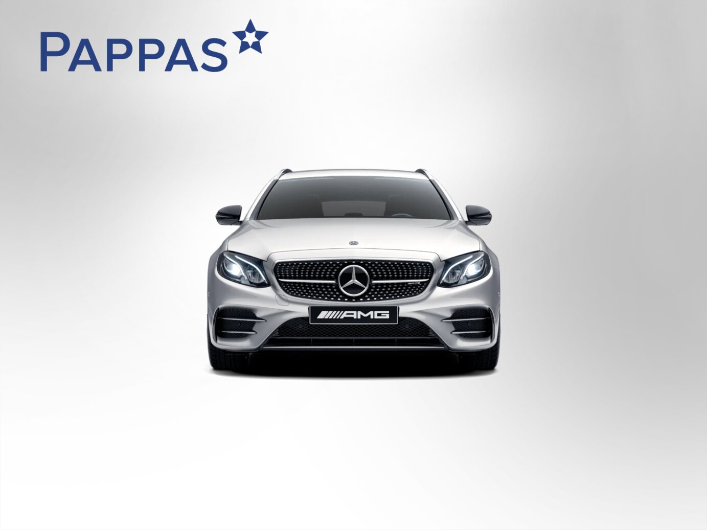 Mercedes-Benz AMG E 43 4M T-modell