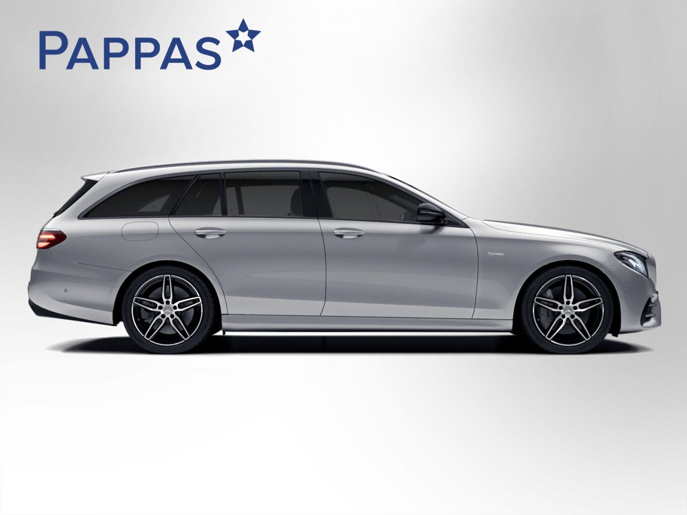 Mercedes-Benz AMG E 43 4M T-modell