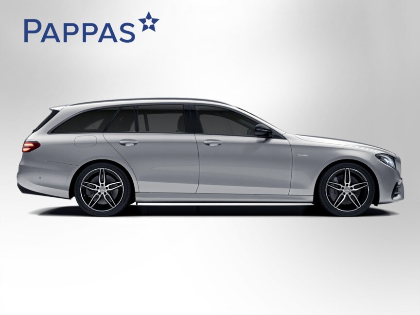 Mercedes-Benz AMG E 43 4M T-modell