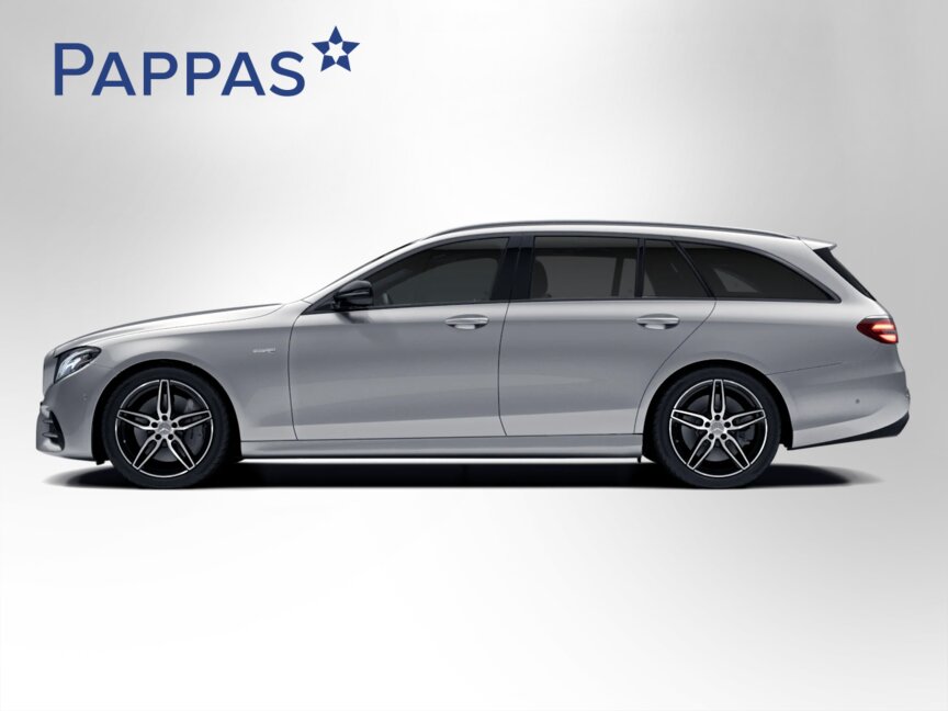 Mercedes-Benz AMG E 43 4M T-modell