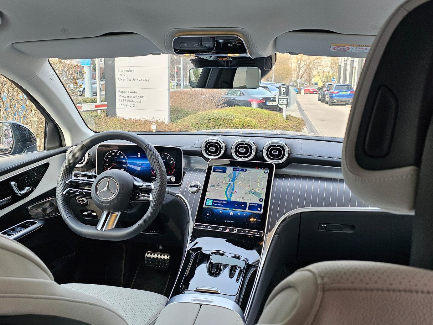 Mercedes-Benz GLC 200 4MATIC Coupé