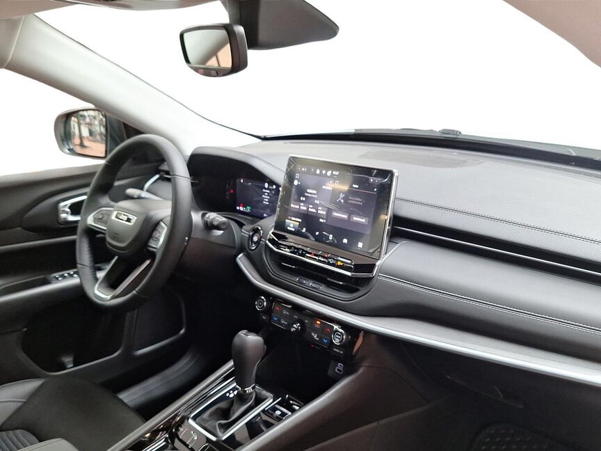 Jeep COMPASS1.5EHYBRID