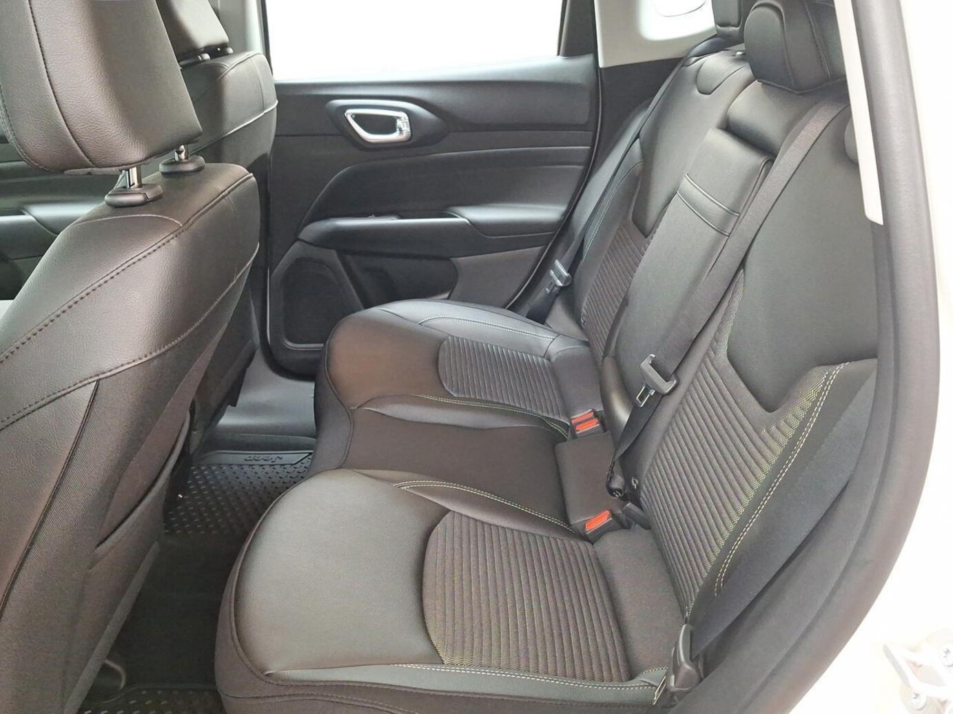 Jeep COMPASS1.5EHYBRID