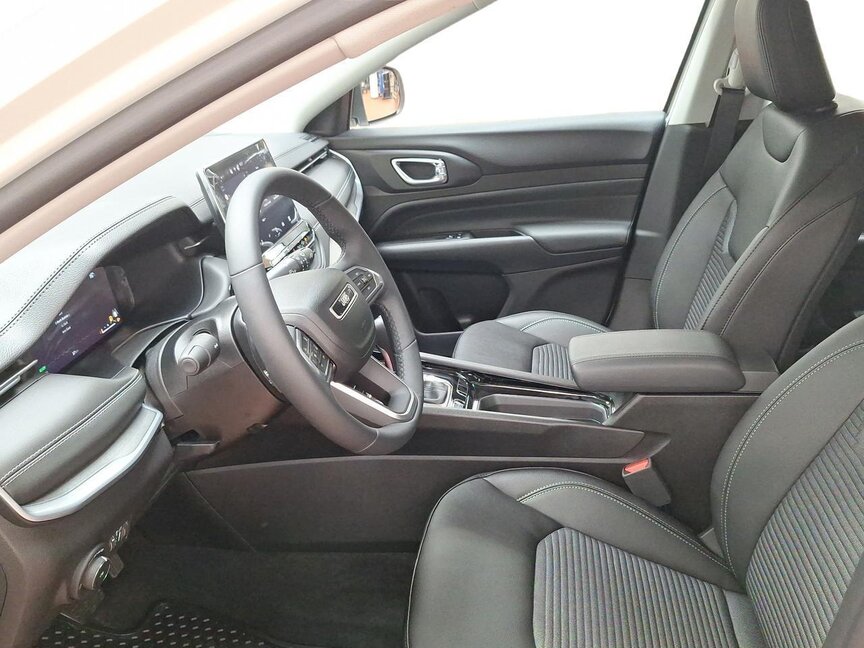 Jeep COMPASS1.5EHYBRID