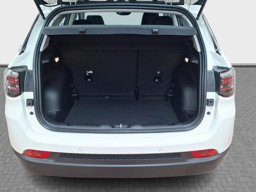 Jeep COMPASS1.5EHYBRID