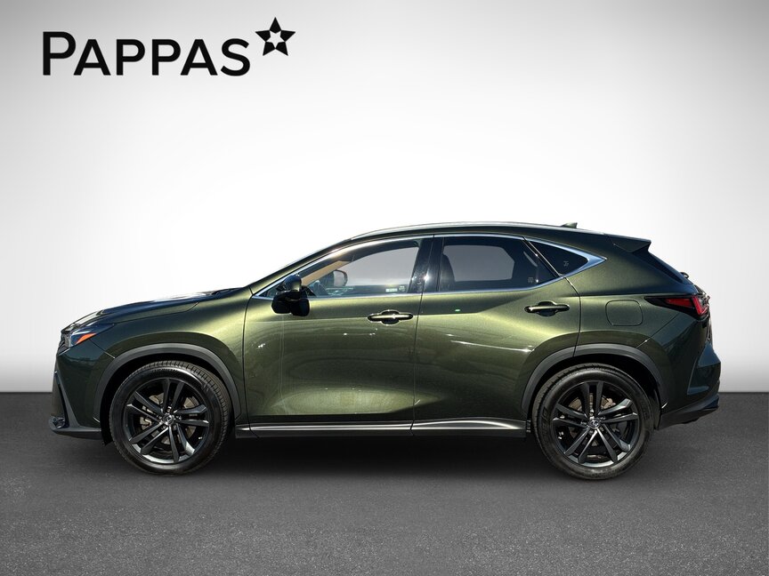 Lexus NX 450H