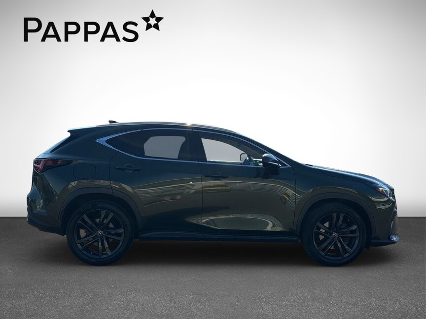 Lexus NX 450H