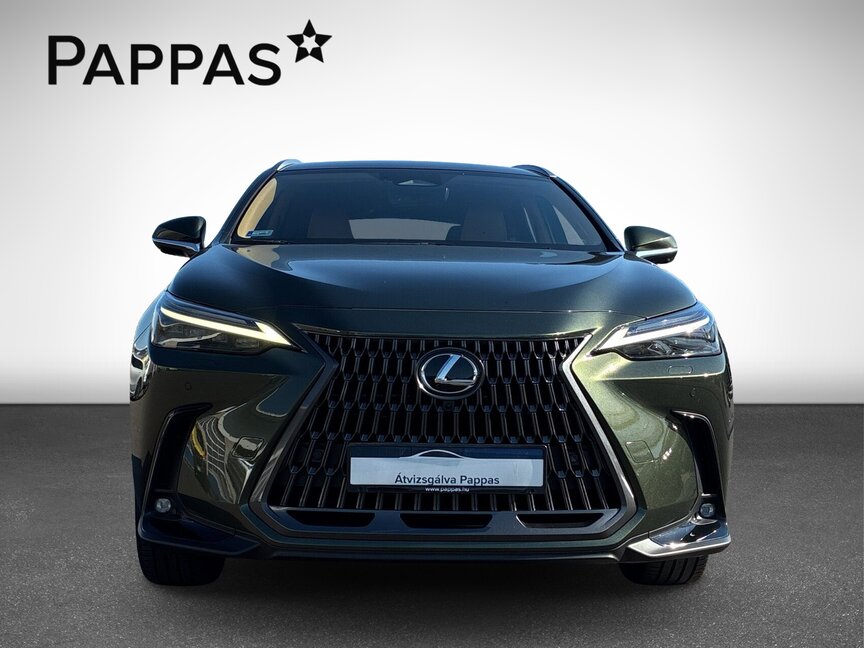 Lexus NX 450H