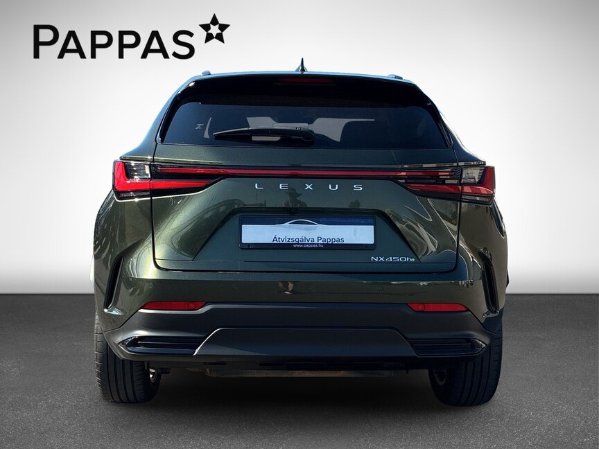 Lexus NX 450H