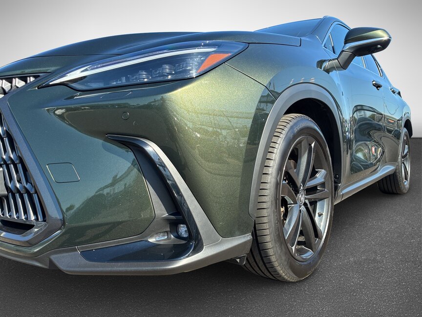 Lexus NX 450H