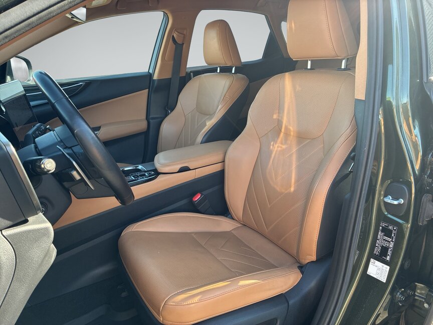 Lexus NX 450H