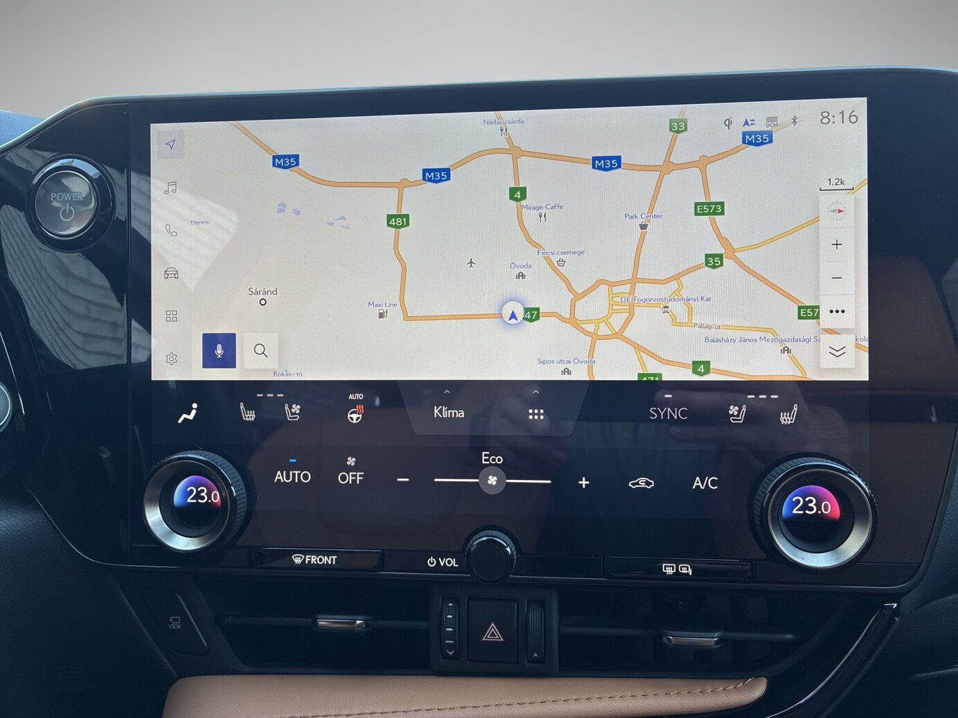 Lexus NX 450H