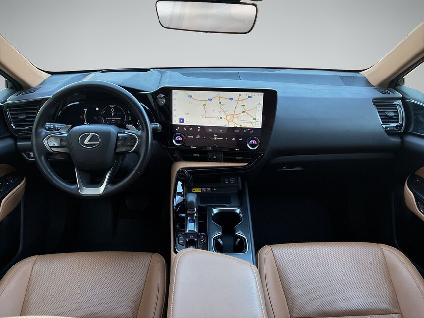 Lexus NX 450H