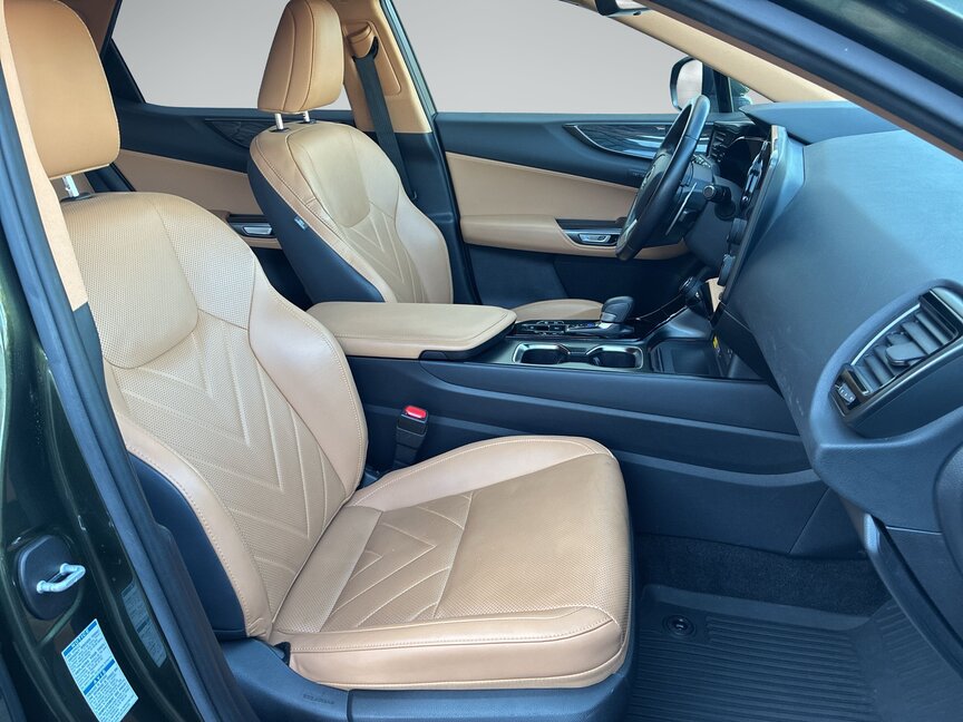 Lexus NX 450H