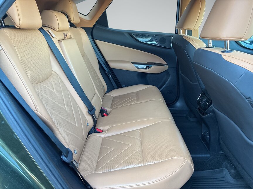 Lexus NX 450H