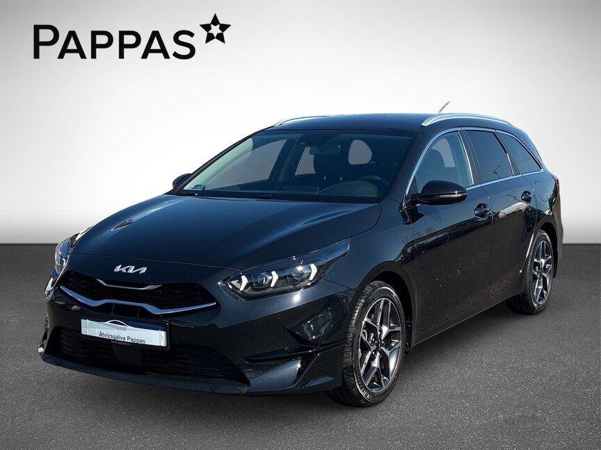 Kia CEED 1.5T LX SW