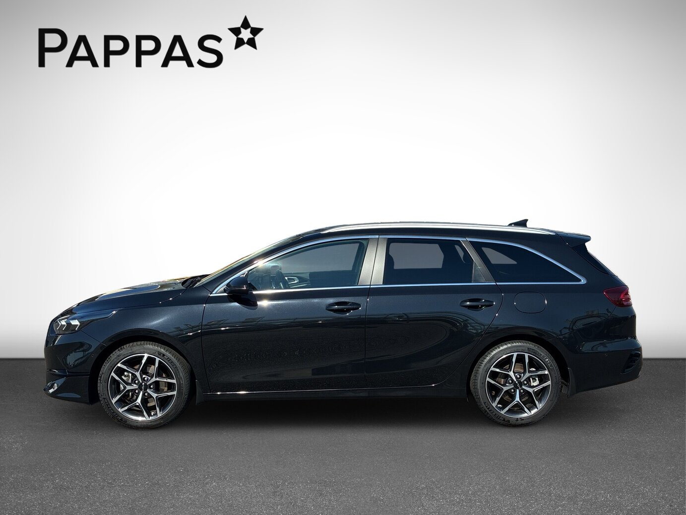Kia CEED 1.5T LX SW