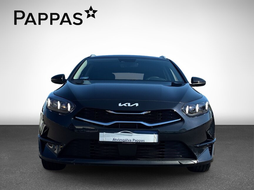 Kia CEED 1.5T LX SW