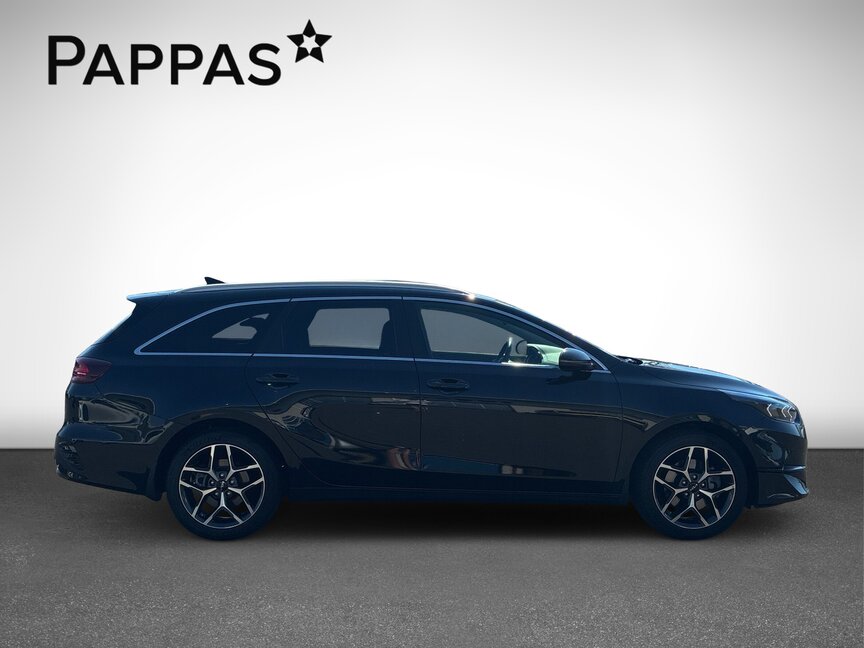 Kia CEED 1.5T LX SW