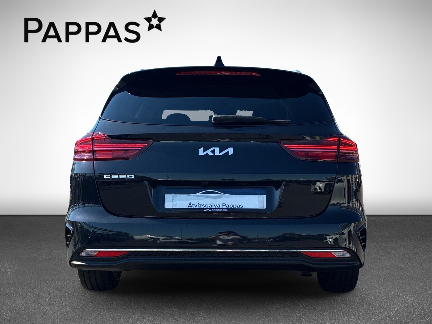 Kia CEED 1.5T LX SW