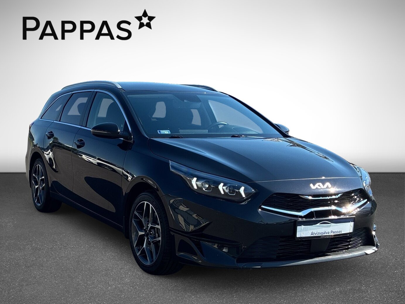 Kia CEED 1.5T LX SW