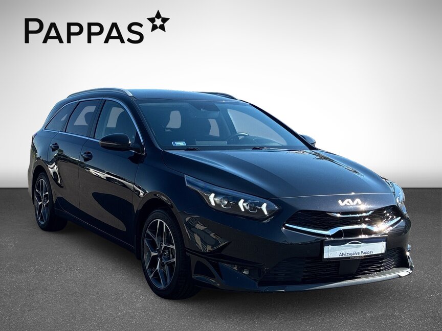 Kia CEED 1.5T LX SW