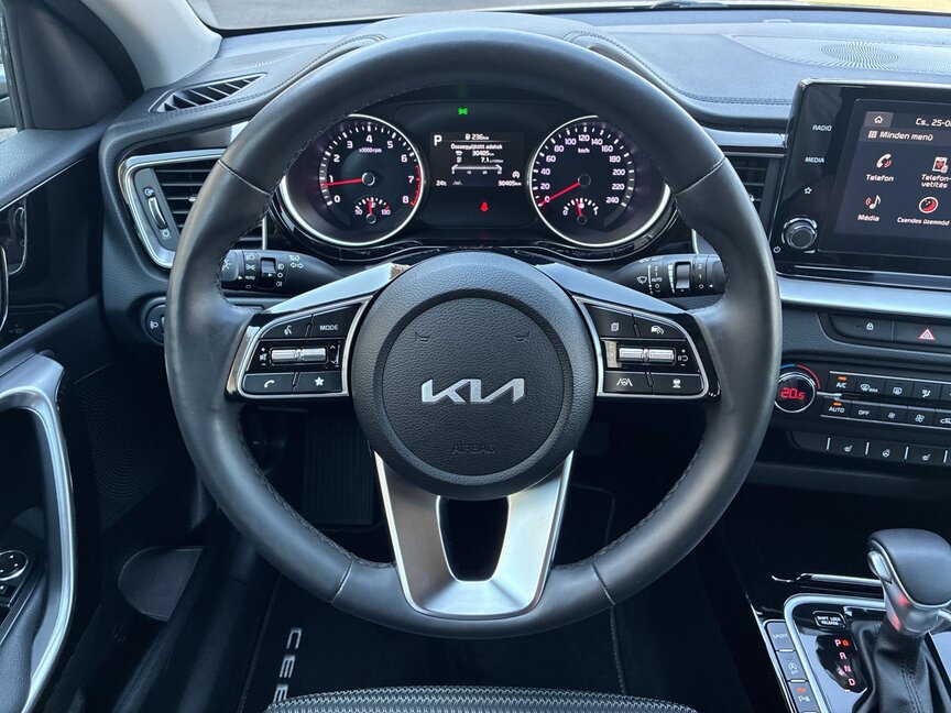 Kia CEED 1.5T LX SW