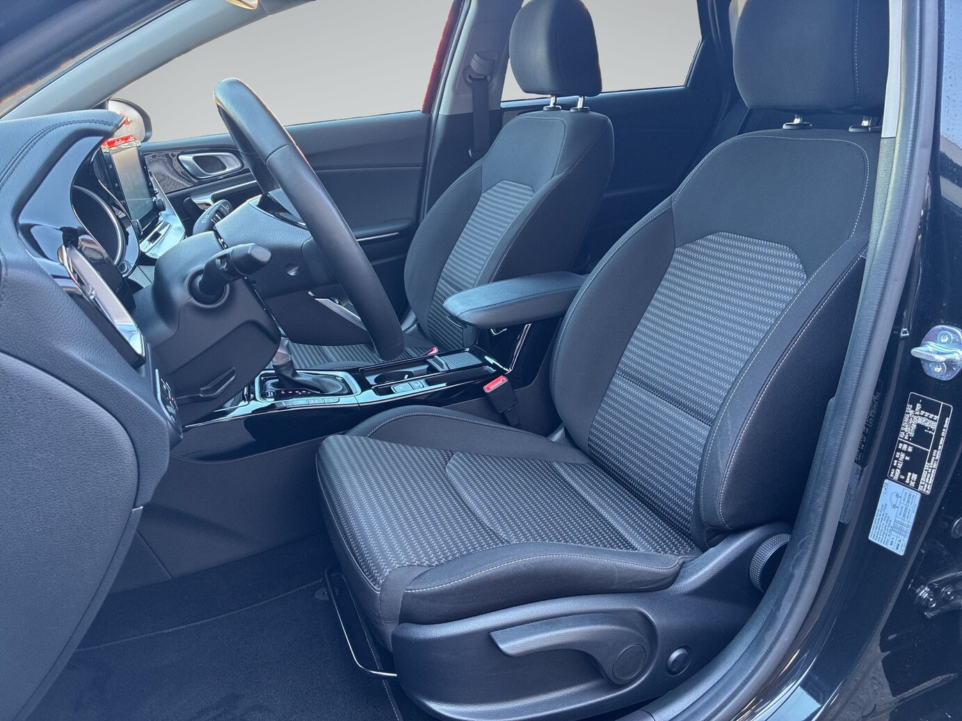 Kia CEED 1.5T LX SW