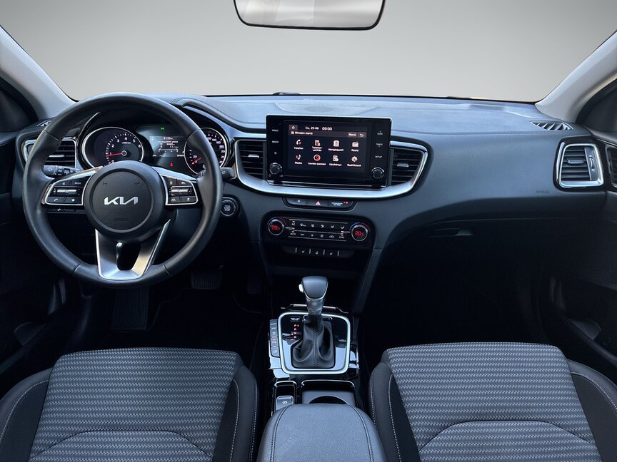Kia CEED 1.5T LX SW