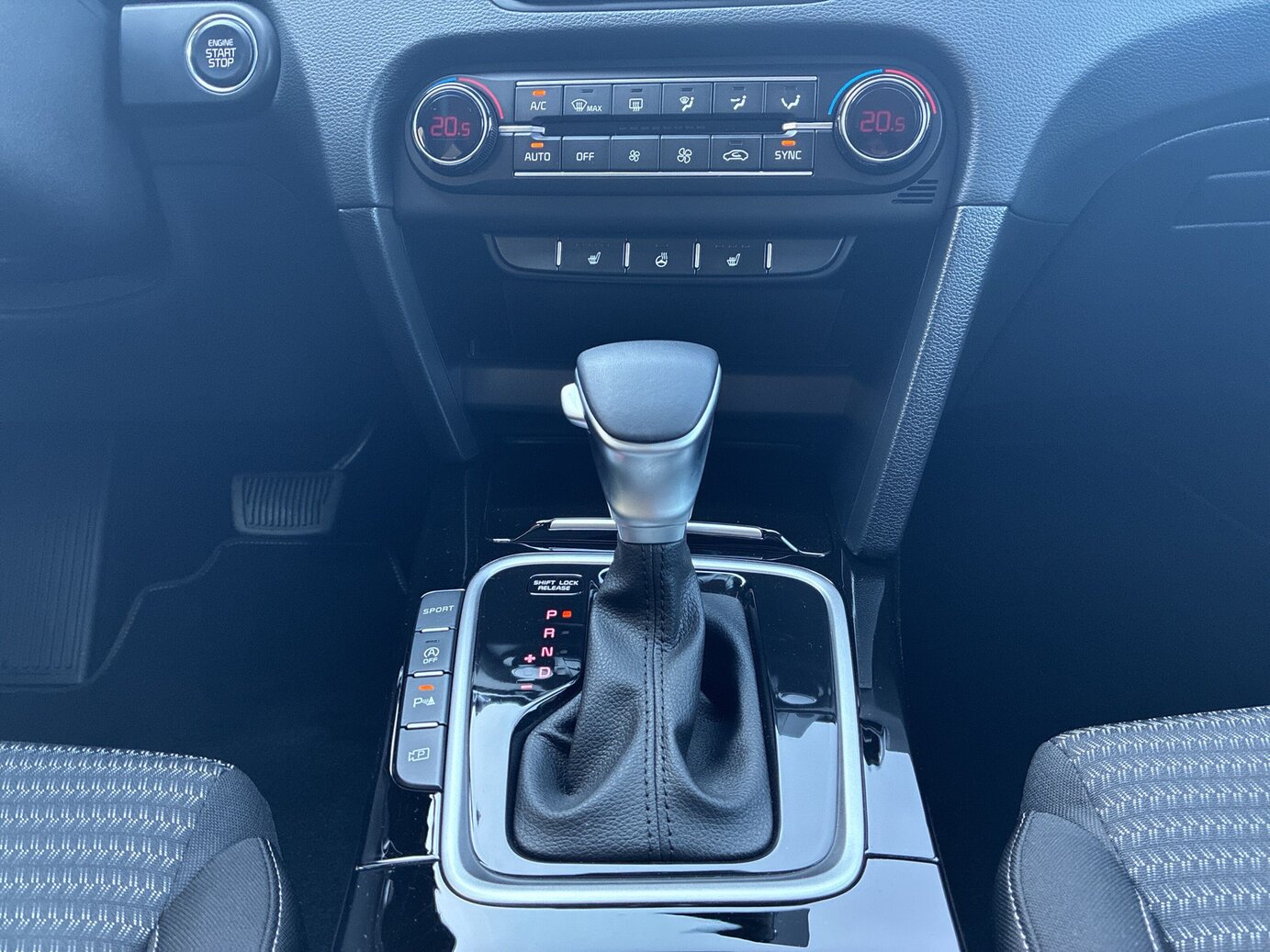 Kia CEED 1.5T LX SW