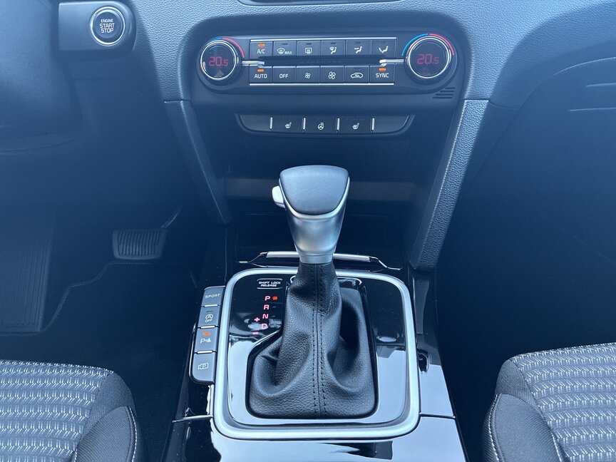 Kia CEED 1.5T LX SW